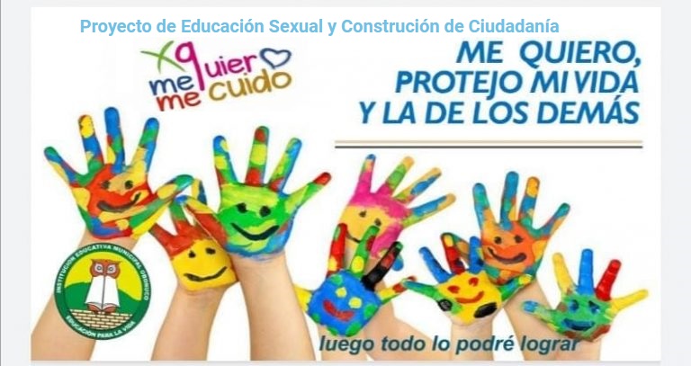 educacion sexual